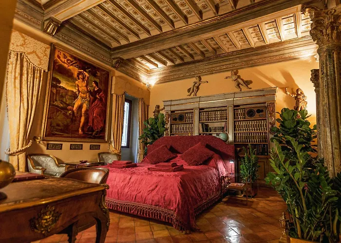 Giordano Segreto * Roma