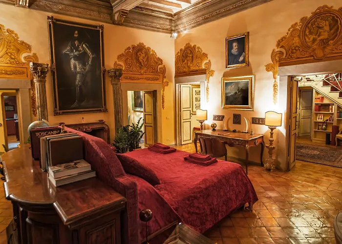 דירה Boutique In The Centre Of Rome, Piazza Navona