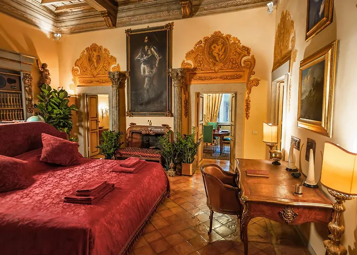 Boutique In The Centre Of Rome, Piazza Navona רומא