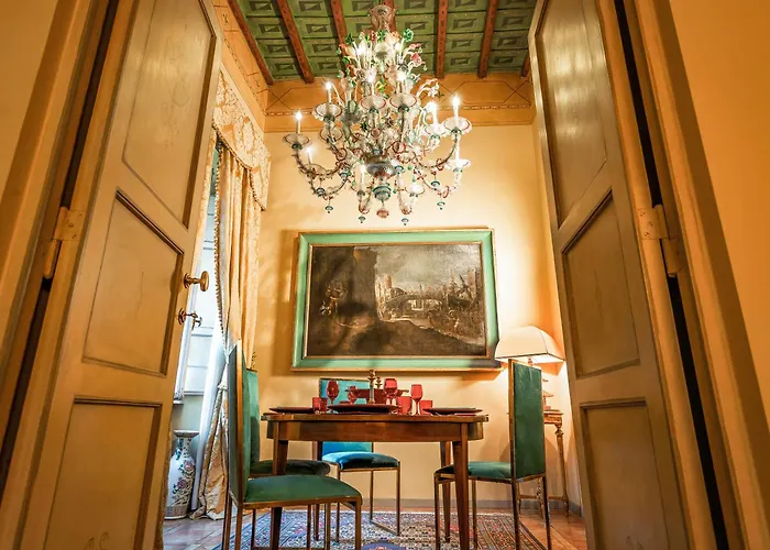 Boutique In The Centre Of Rome, Piazza Navona * רומא