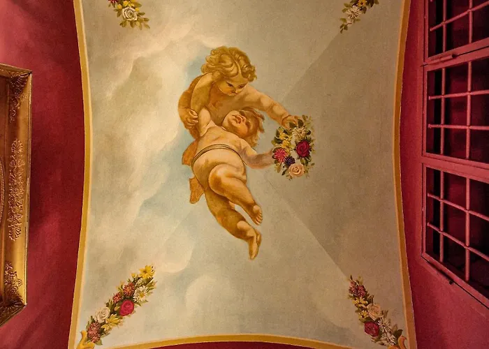 Boutique In The Centre Of Rome, Piazza Navona * רומא