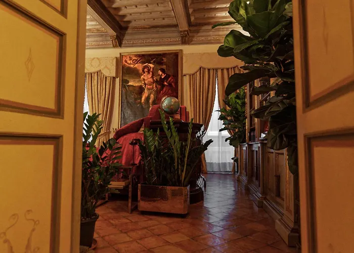 Apartament Boutique In The Centre Of Rome, Piazza Navona