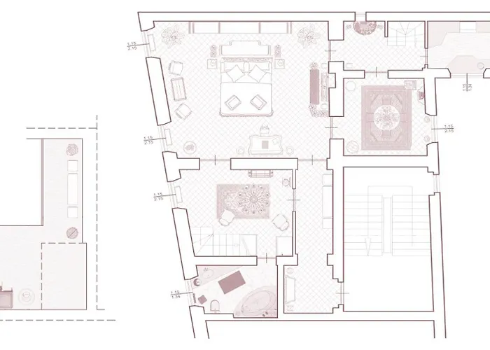 Apartman Giordano Segreto