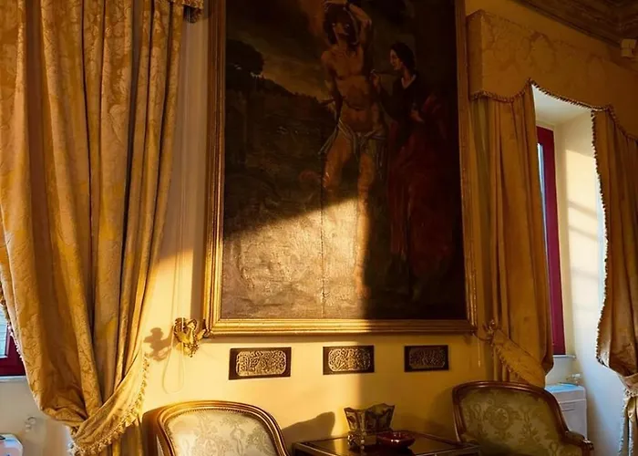 Giordano Segreto Appartamento