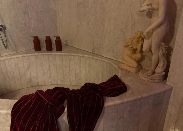 Boutique In The Centre Of Rome, Piazza Navona דירה